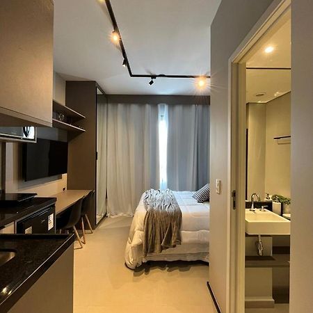 Studio Perdizes Allianz São Paulo Zewnętrze zdjęcie