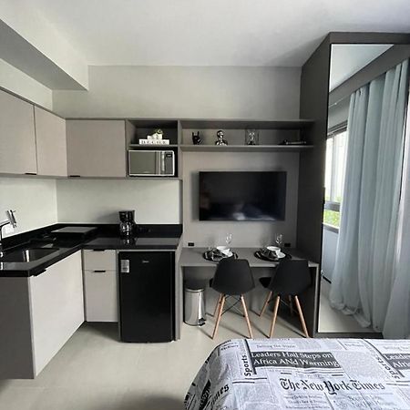 Studio Perdizes Allianz São Paulo Zewnętrze zdjęcie